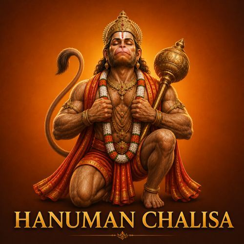 Hanuman Chalisa (Aghor Energy Version)