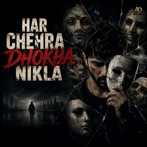 Har Chehra Dhokha Nikla