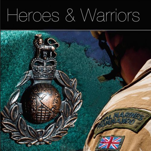 On Her Majesty's Service cover art