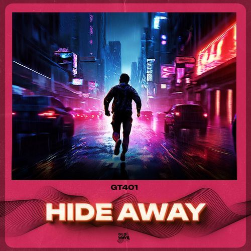 Hide Away (Techno Sped Up)