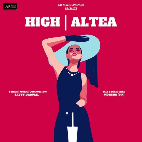 High | Altea