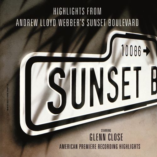 Highlights from Sunset Boulevard