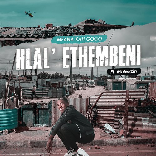 Hlal' Ethembeni