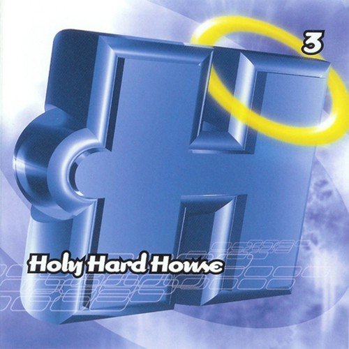 Holy Hard House_poster_image