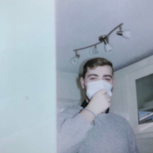 Flyaway/trainyard/interlude cover art