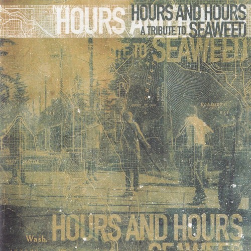 Hours and Hours a Tribute to Seaweed