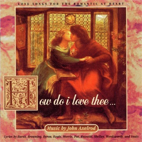 Annabel Lee cover art