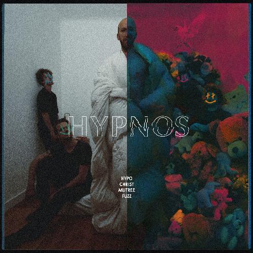 Vampires cover art