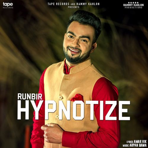 Hypnotize