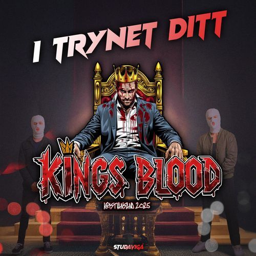 I Trynet Ditt (Kings Blood)