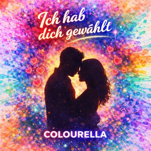 Ich Hab Dich Gewählt cover art