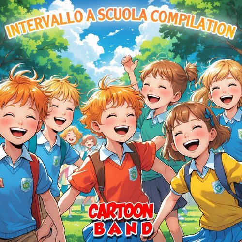 Intervallo A Scuola Compilation
