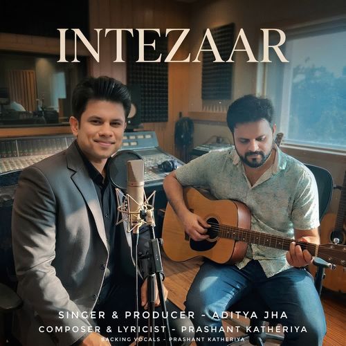 Intezaar