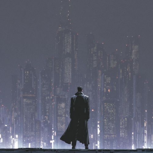Isolated Memories (Slowed)
