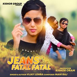 JEANS FATAL FATAL-Gj9GSBEdfmI