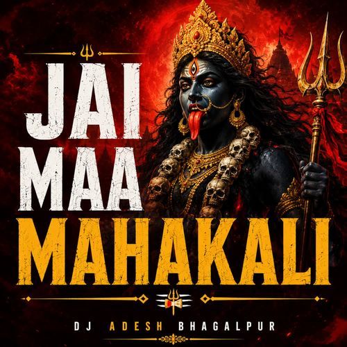 Jai Maa Mahakali