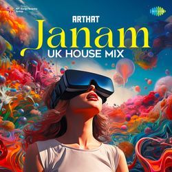 Janam UK House Mix-RAkPehBxAQA