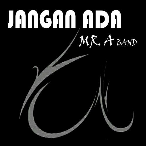 Jangan Ada cover art