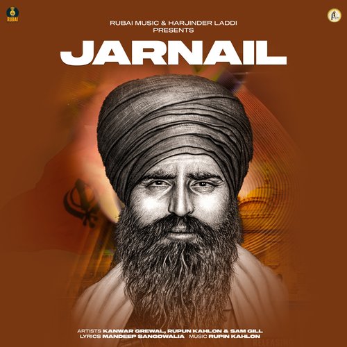 Jarnail