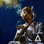 Jazz Club artwork