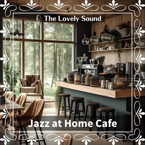 Jazz at Home Cafe
