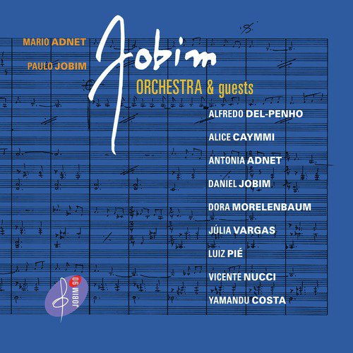 Jobim Orchestra and Guests_poster_image