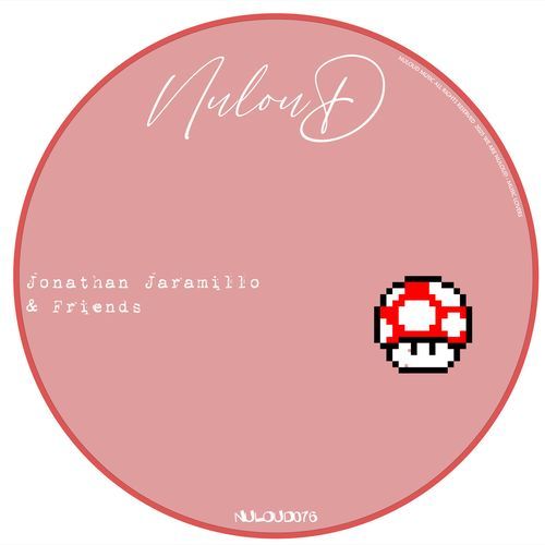 Caralho cover art