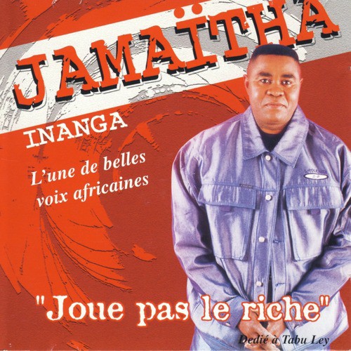 Gizele Nobana cover art