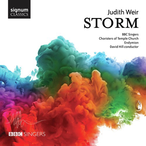 Judith Weir: Storm