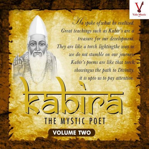 Kabira (The Mystic Poet) Vol. 2