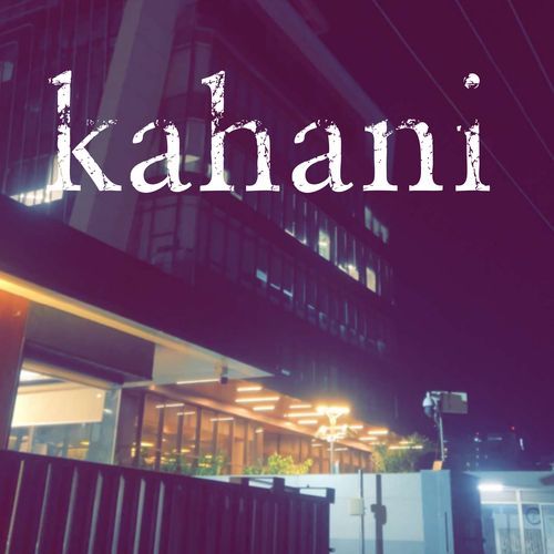 Kahani