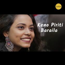 Keno Piriti Baraila Re Bondhu-AQMbWxlcVAo