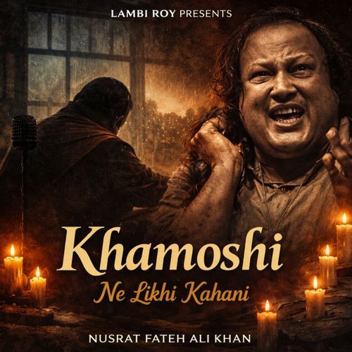Khamoshi Ne Likhi Kahani