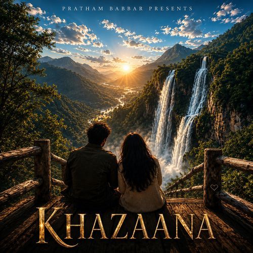 Khazaana