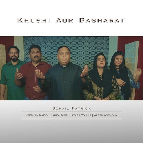 Khushi Aur Basharat
