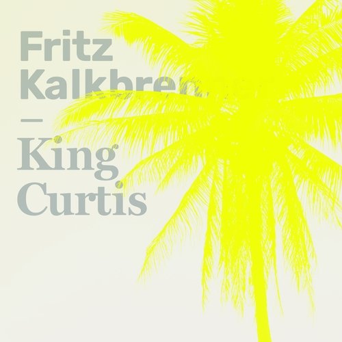 King Curtis (Edit) cover art