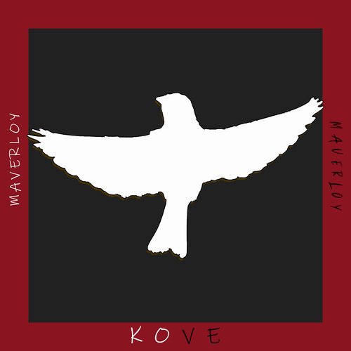 Kove cover art
