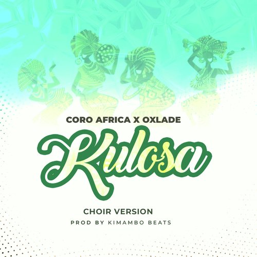 Kulosa Choir Version cover art