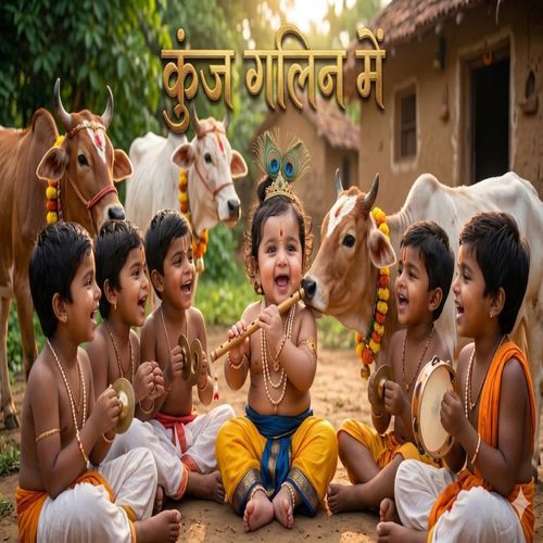 Kunj Galin Me