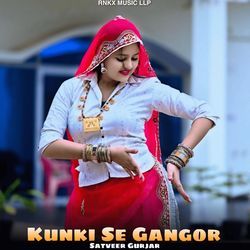 Kunki Se Gangor