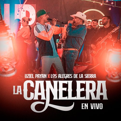 La Canelera (En Vivo)