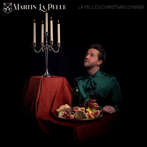 La Pelle&#039;s Christmas Dinner_poster_image