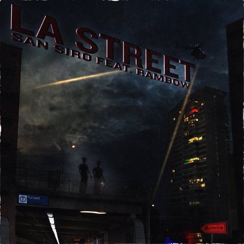 LaStreet (feat. Rambow)_poster_image