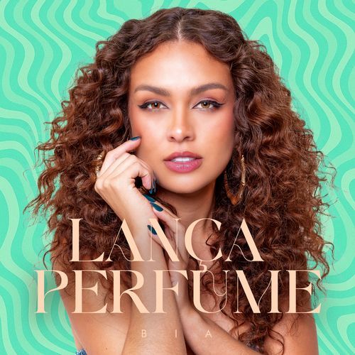 Lança Perfume