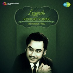 Legends - Kishore - The Prodigy Vol. - 2