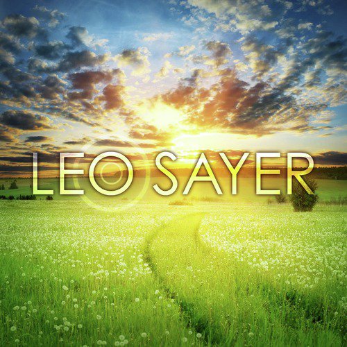 Leo Sayer_poster_image