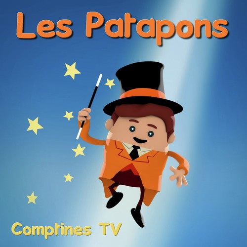Les cadeaux colorés cover art