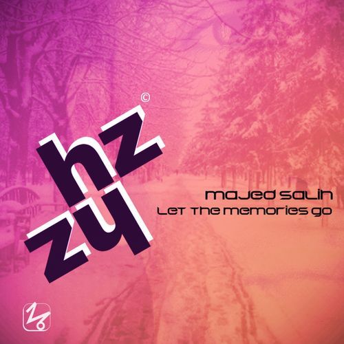Let The Memories Go cover art