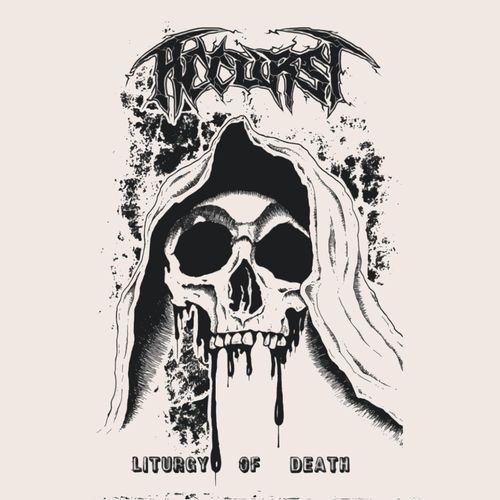 Liturgy of Death