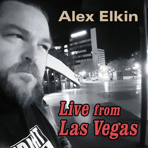 Devin (Live) cover art